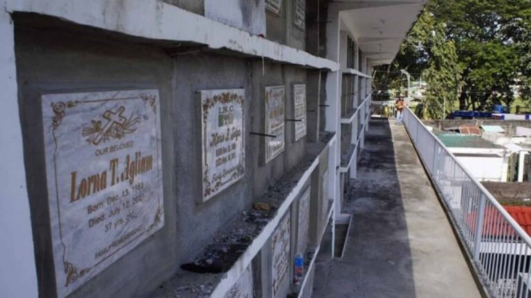 Pangasinenses Urged To Observe Health Protocols During ‘Undas’