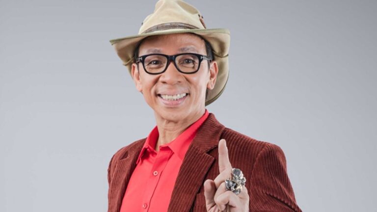 Live In Korea! Dapat Alam Mo! Marks 1st Year With Week-Long Anniversary Special