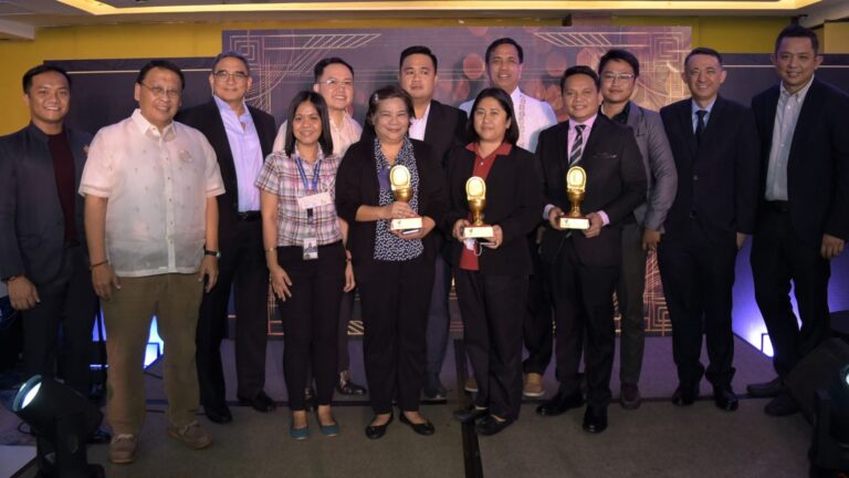 Manila Zoo, CLDH And Lyceum Manila Winners Of Maynilad Golden Kubeta Awards 2022