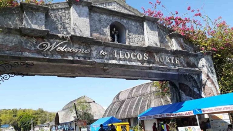 Ilocos Norte Power Rates Drop In November