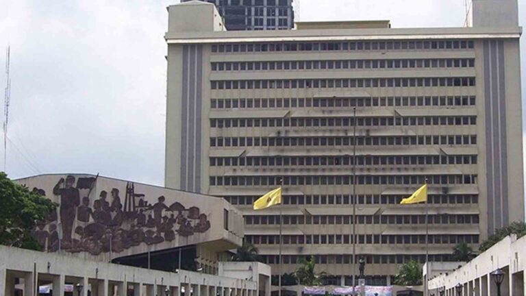 Mayor: Good Local Governance Award Pushes Quezon City To Work Harder