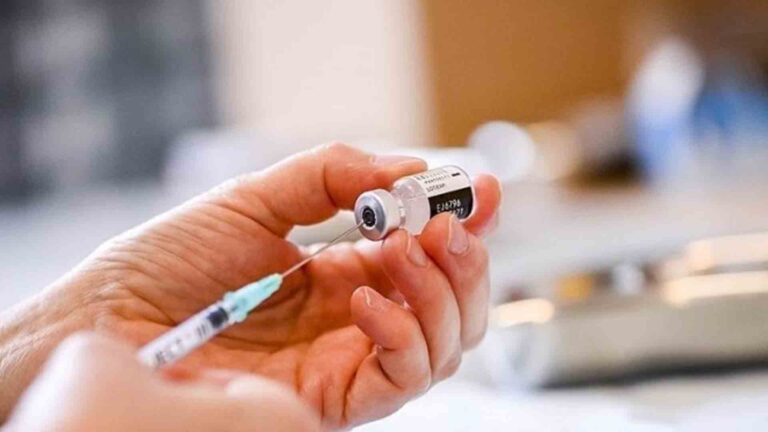 Department Of Health Administers 7.4-M Covid-19 Vaccines In Davao Region
