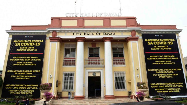 Davao City Preps For Annual Gift-Giving To Indigenous People