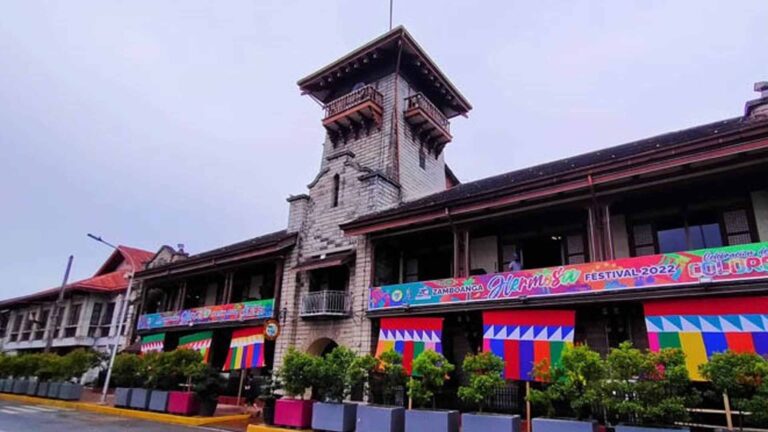 Zamboanga City Steps Up Anti-Leptospirosis Drive