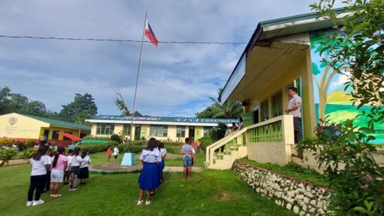 Western Visayas Reports Smooth Start Of 5-Day In-Person Classes