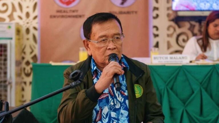Price Freeze Now In Effect In BARMM, Zamboanga City