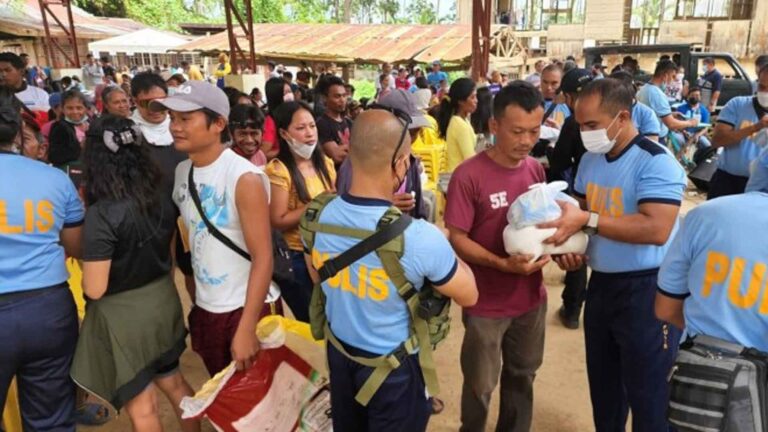 Negros Oriental Villagers To Get Government Services Via ‘Barangayanihan’