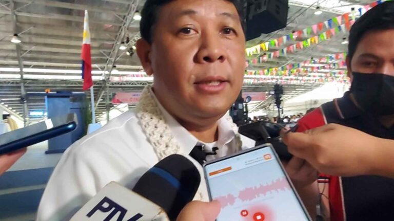 1st National Coco Industry Development Plan Rolls Out In Davao Oriental