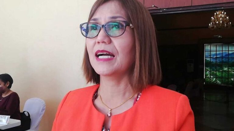 Gender Equality Addresses Bullying In Cordillera Schools