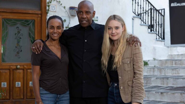 Denzel Washington’s “The Equalizer 3” Starts Filming In Italy