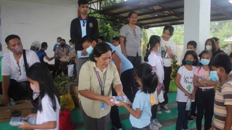 Full Face-To-Face Classes In Ilocos Norte In Full Swing