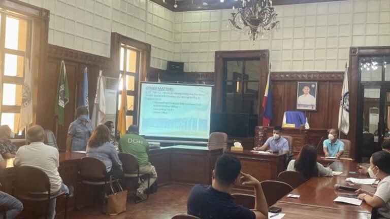 Telemedicine Pushed In Ilocos Norte’s Underserved Areas