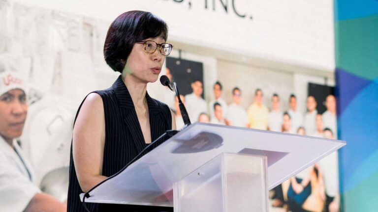 Gokongwei Brothers Foundation Celebrates 30 Years Of Driving Educational Transformation
