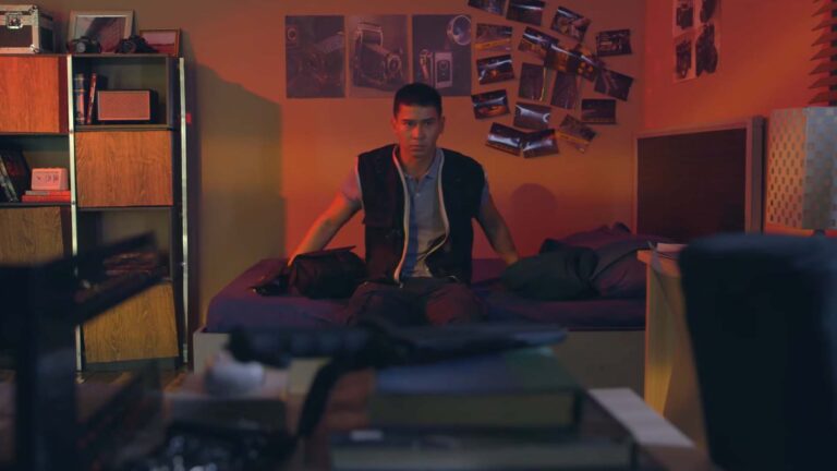 Enchong Makes His Debut On “Darna”