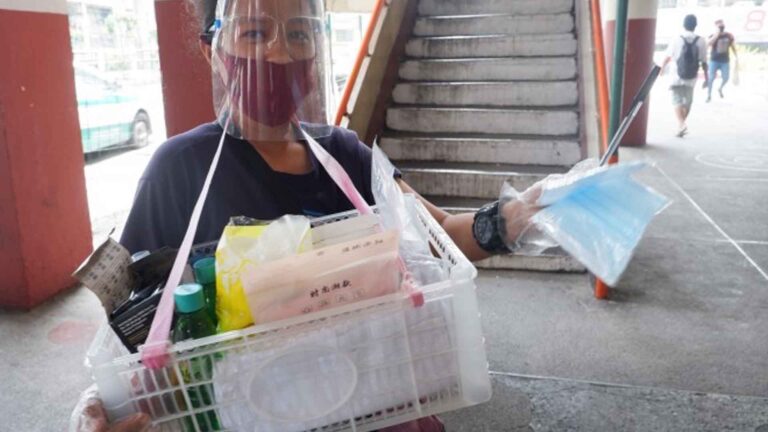 Wearing Of Face Masks Up To Cagayan De Oro Establishments’ Discretion
