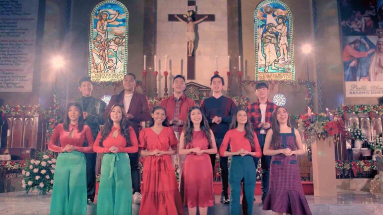 Love Is Us: GMA Network Inspires Us To Embody The True Meaning Of Love This Christmas