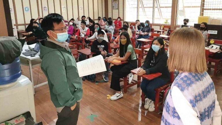 Removal Of Fixtures, Shifting Eyed To Decongest Classrooms