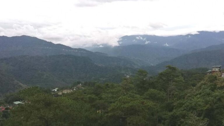 Department Of Tourism Underscores Environmental Protection To Sustain Tourism