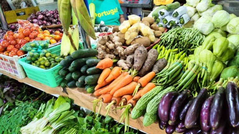 Crop Programming Eyed To Solve Unstable Veggie Pricing