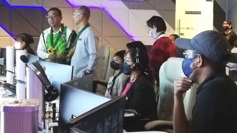 DOST Offers Advanced IT Systems For Baguio’s Resiliency Plan
