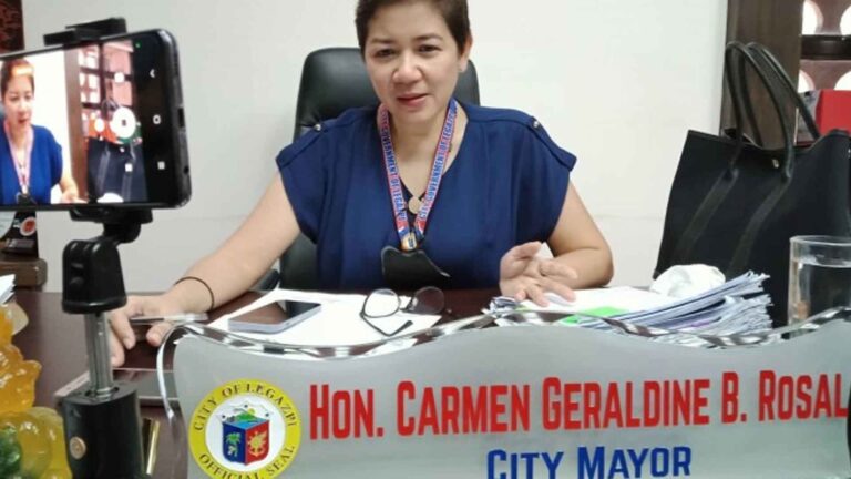 Visitor Arrivals In Legazpi City Up 200% From Last Year