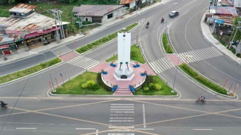 La Union Intersection Project To Protect Motorists, Pedestrians