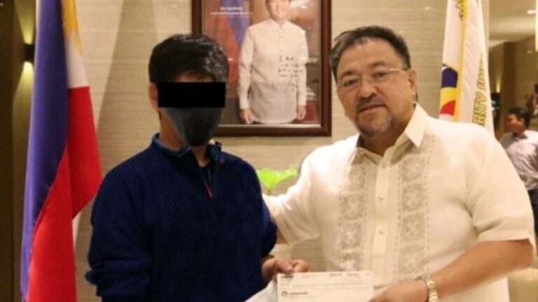 Bulacan Trike Driver Claims Php188.4 Million Super Lotto Jackpot