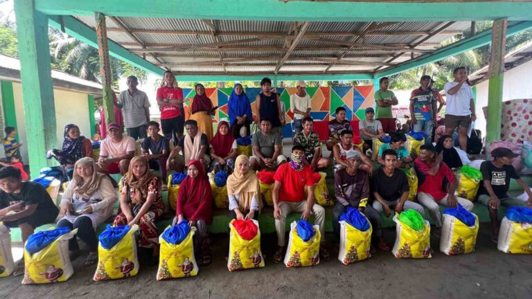 BARMM Intensifies Relief Ops In Paeng-Hit Communities