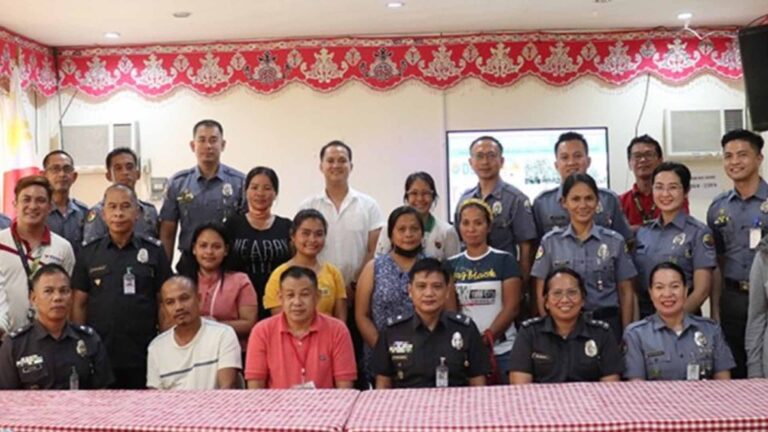 North Cotabato Farmers’ Group, BJMP Ink Deal For Veggies Supply