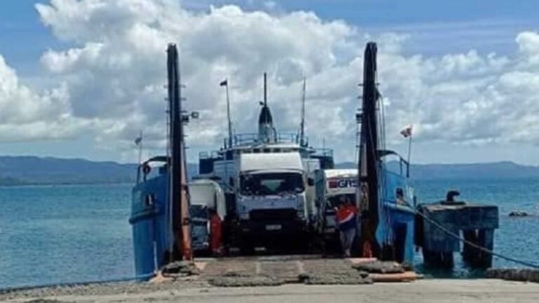 DTI Continues To Facilitate Supply Of Needed Goods To Antique