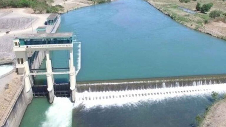 Cloud Seeding Eyed To Boost Pantabangan Dam’s Water Reserve