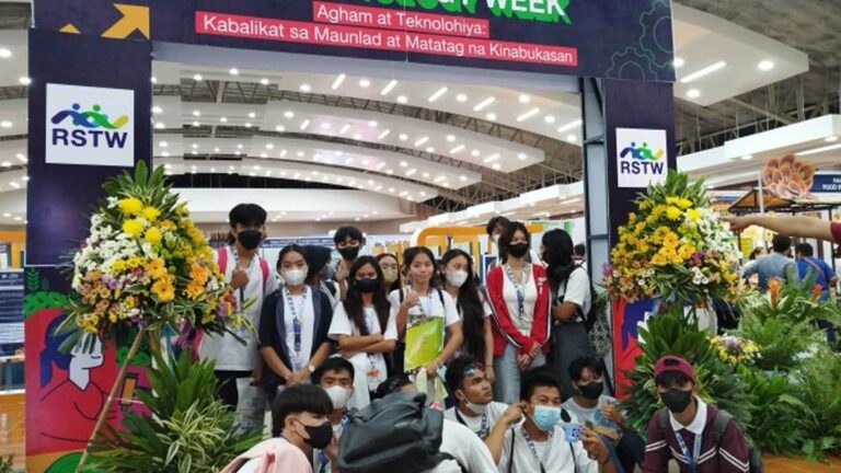 16 Tech Innovations In Pangasinan Ready For Commercialization