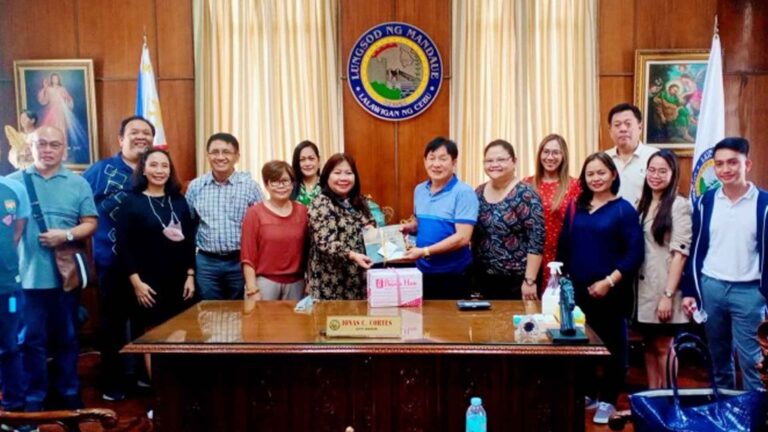 Iloilo City To Go Digital On Business Process Transactions