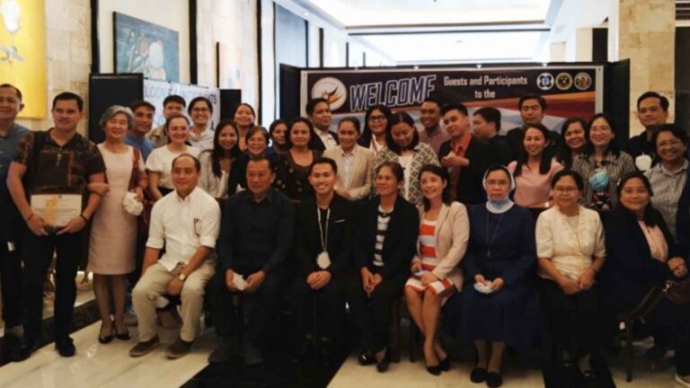 Eastern Visayas Consortium Picks 3 Best Health Research Studies