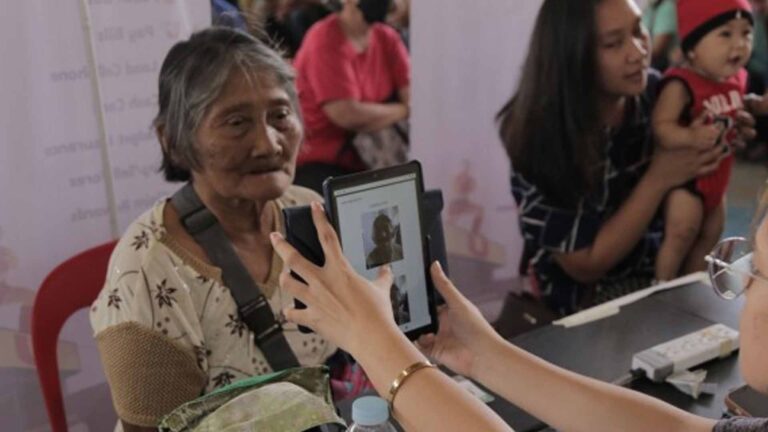 2K Farmers In Davao Del Norte Town Get Cash, Fuel Subsidies