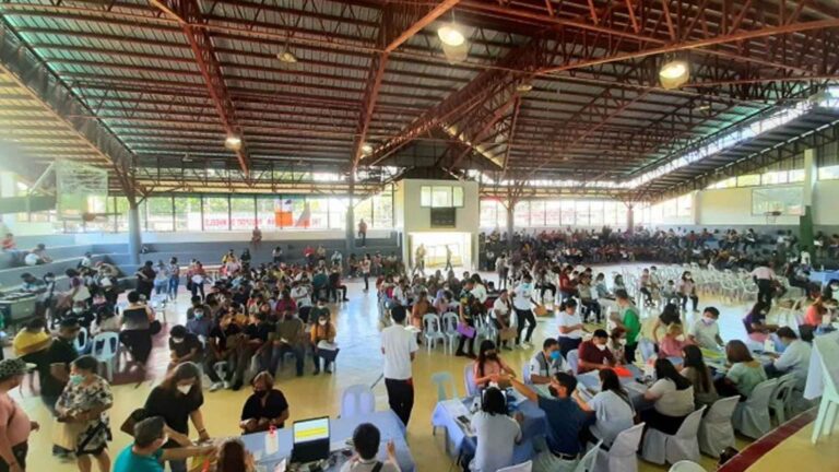 Lechon Festival To Spare Hog Growers From African Swine Fever