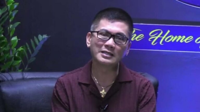 DepEd Calls For Water System Check In Western Visayas Schools