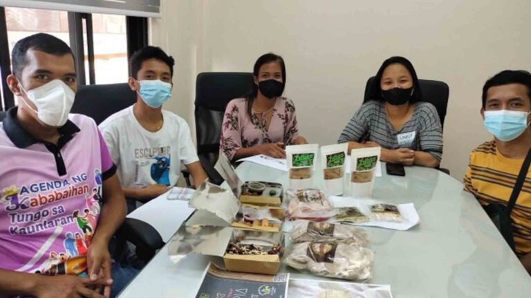 Young Agripreneurs Get P5M To Boost Food Supply Chain Program