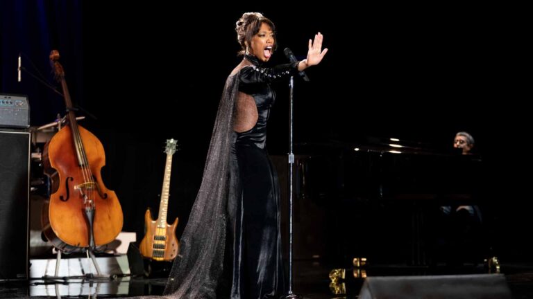 Get So Emotional With The New Trailer Of “I Wanna Dance With Somebody”