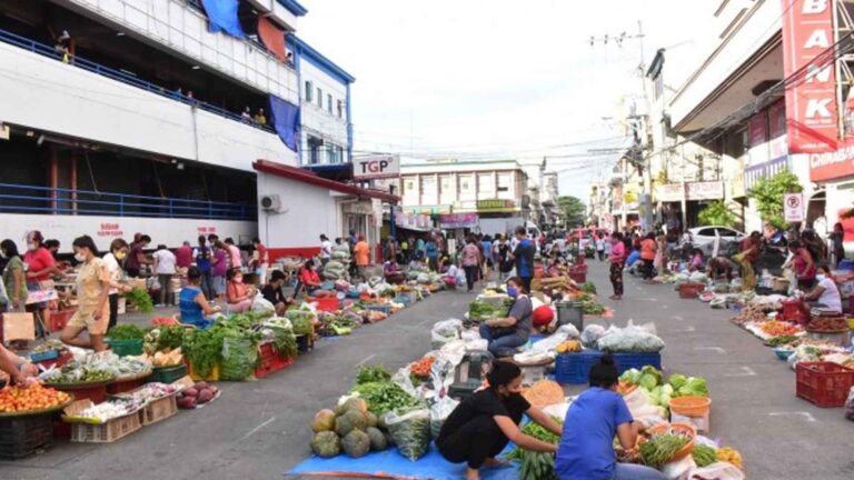 Laoag Regulates Use Of Single-Use Plastic Materials