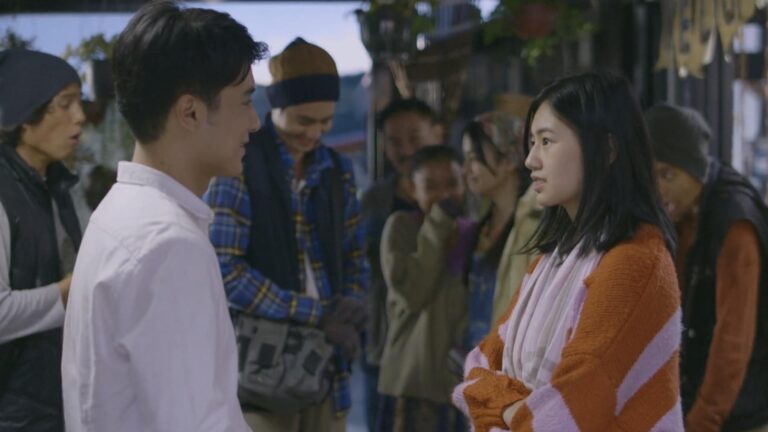 5 Things That Will Make You Say ‘G!’ To iWantTFC’s “Tara, G!”
