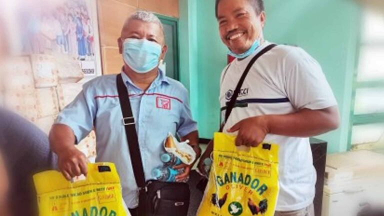 60K Coop Members In Central Visayas To Get Early Christmas Gift