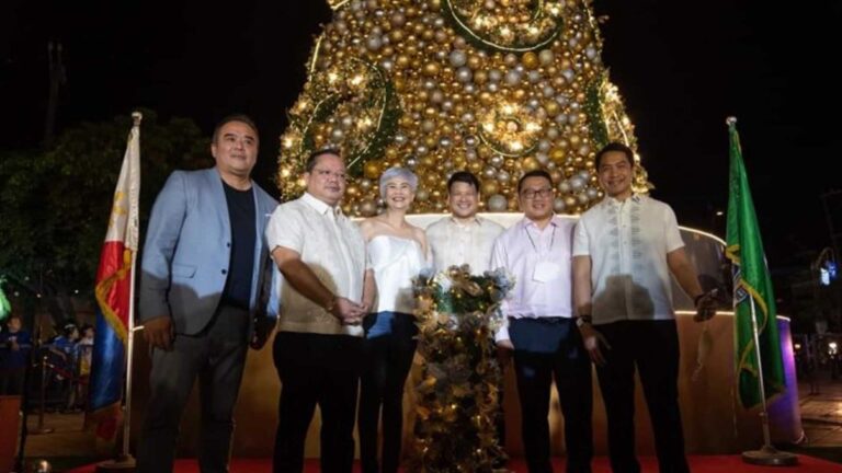 Manila LGU To Release Bonus For Workers, Gift Boxes For Residents