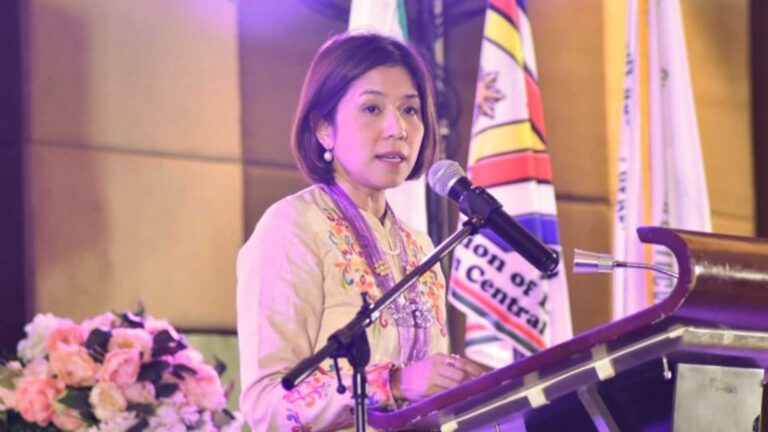 Pangandaman To Meet Local Budget Officers In Mindanao