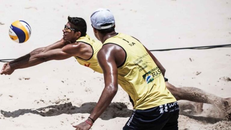 Subic Hosts World Beach Volleyball Tourney In December