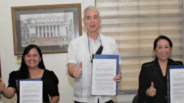 Negros Occidental To Host More Foreign Students For English Language Program