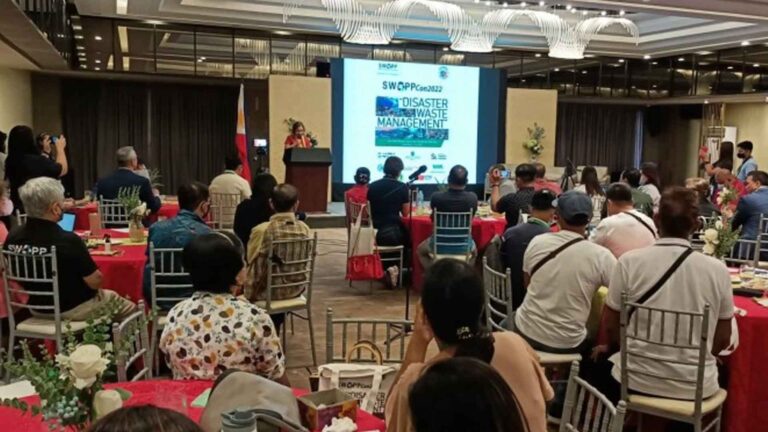 Iloilo City’s Waste Diversion Strategies Help Reduce Solid Waste
