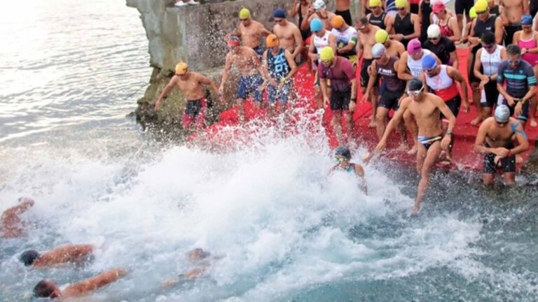 Cops Tighten Watch As Dumaguete Celebrates Fiesta, Charter Day
