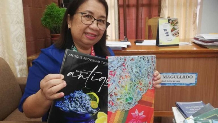 National Book Week To Feature Works Of Antique Writers