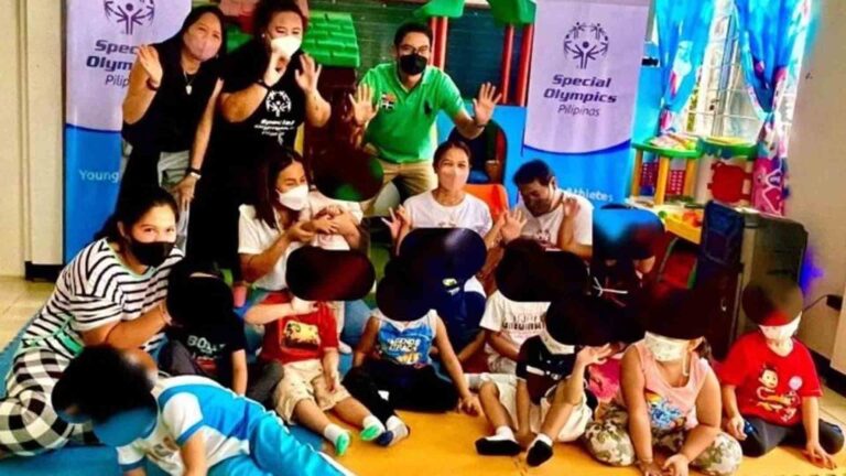 Pasig Village Heeds DSWD Call To Boost Kids’ Mental Well-Being